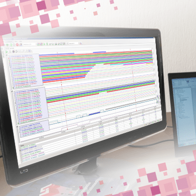 Diagnóstico de sistemas PLC con IBAPDA e IBAANALYZER (19/02/21 4PM) EN VIVO